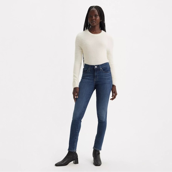 Levi’s 311 SHAPING SKINNY JEANS - Picture 1 of 15